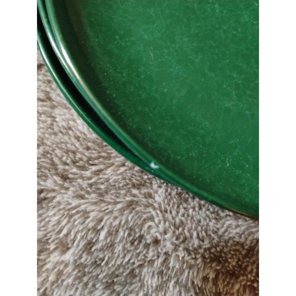 Color Flyte Melmac MCM Small Plates Set Of 4 (Multiples Available)